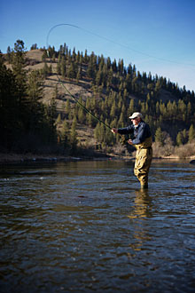 Gallatin Ventures, Inc.