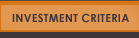 INVESTMENT CRITERIA